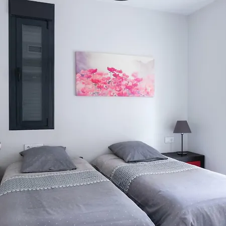 Casa * Villamartin (Valencia)