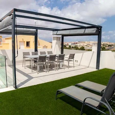 Holiday home Casa *