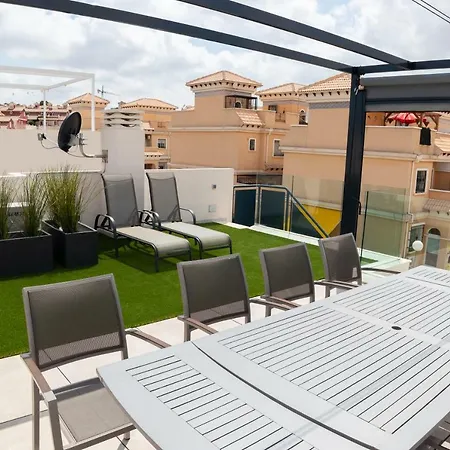 Casa Holiday home *